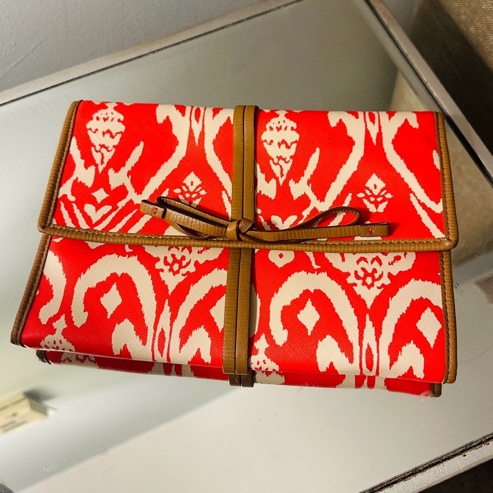 Stella & Dot Jewelry Roll
